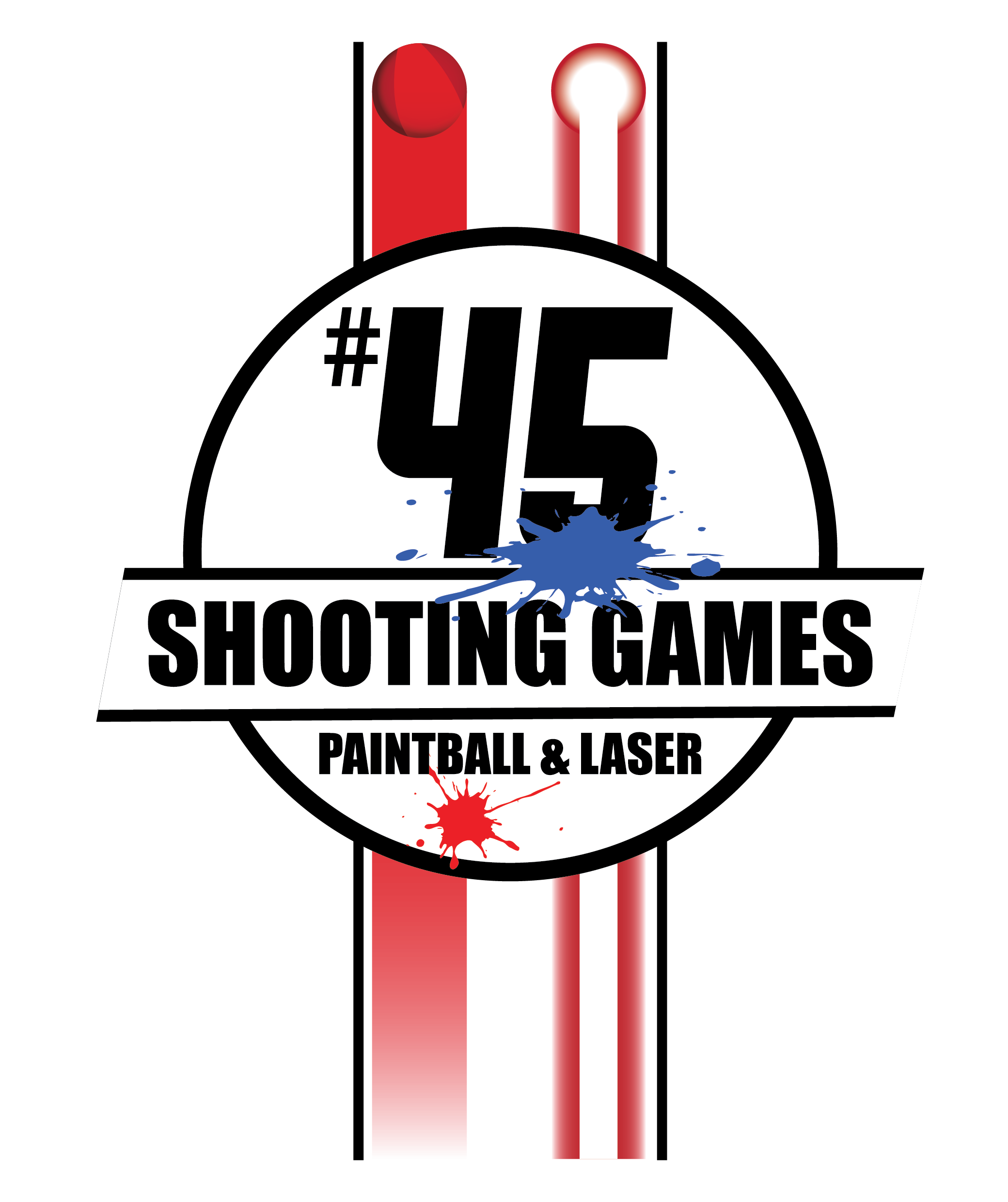 45 Shooting Games